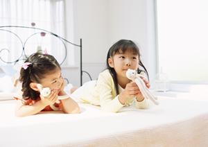 東京にある一花千はとても良いクラフト教室です