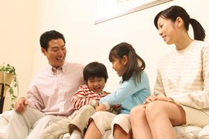 レベルの高い子供の英会話スクール