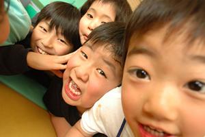 短期集中合宿で英語が話せるようになる