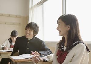 甲府南校｜文理学院：山梨県甲府市の小中高校生対象の学習塾で成績アップと志望校合格を支援